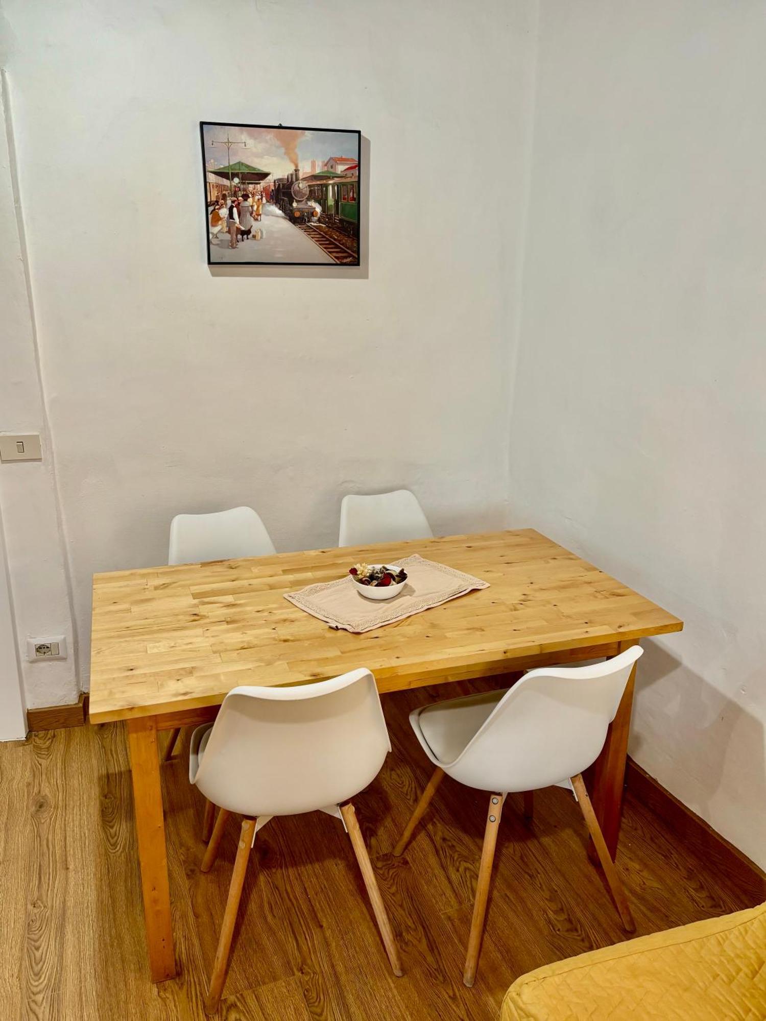 Red House Apartment Gubbio Exterior photo