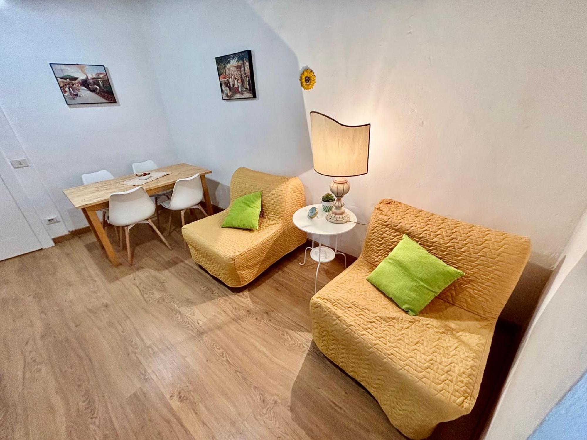 Red House Apartment Gubbio Exterior photo