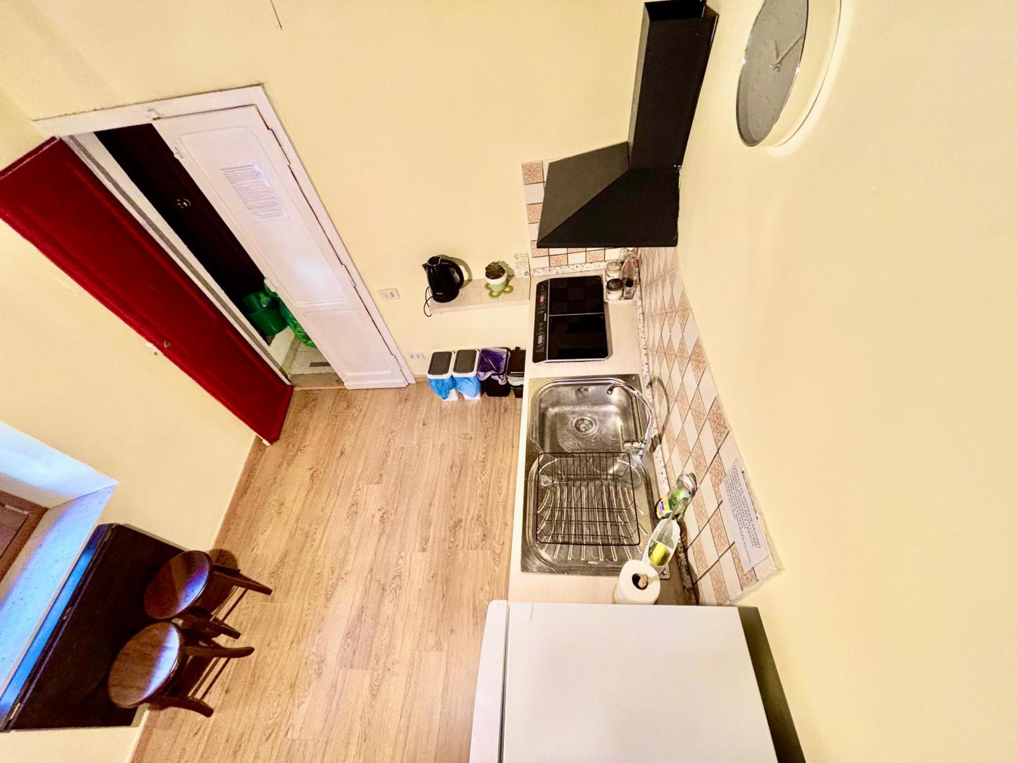 Red House Apartment Gubbio Exterior photo
